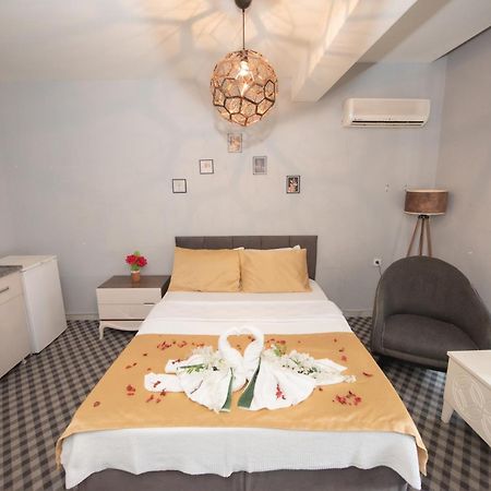 Palvan Hotel อันตัลยา ภายนอก รูปภาพ